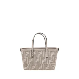 Fendi Roll Mini Handbag