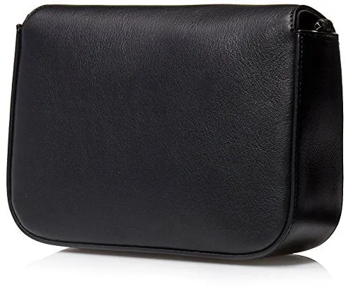 FENDI Women's Shoulder Bag, Black
