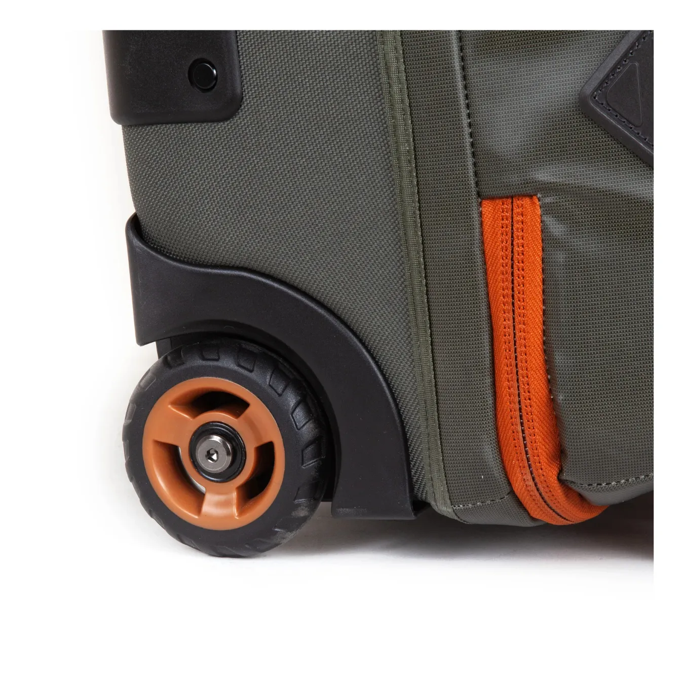 Fishpond Stormshadow Large Rolling Duffel