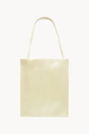 Flat Tote