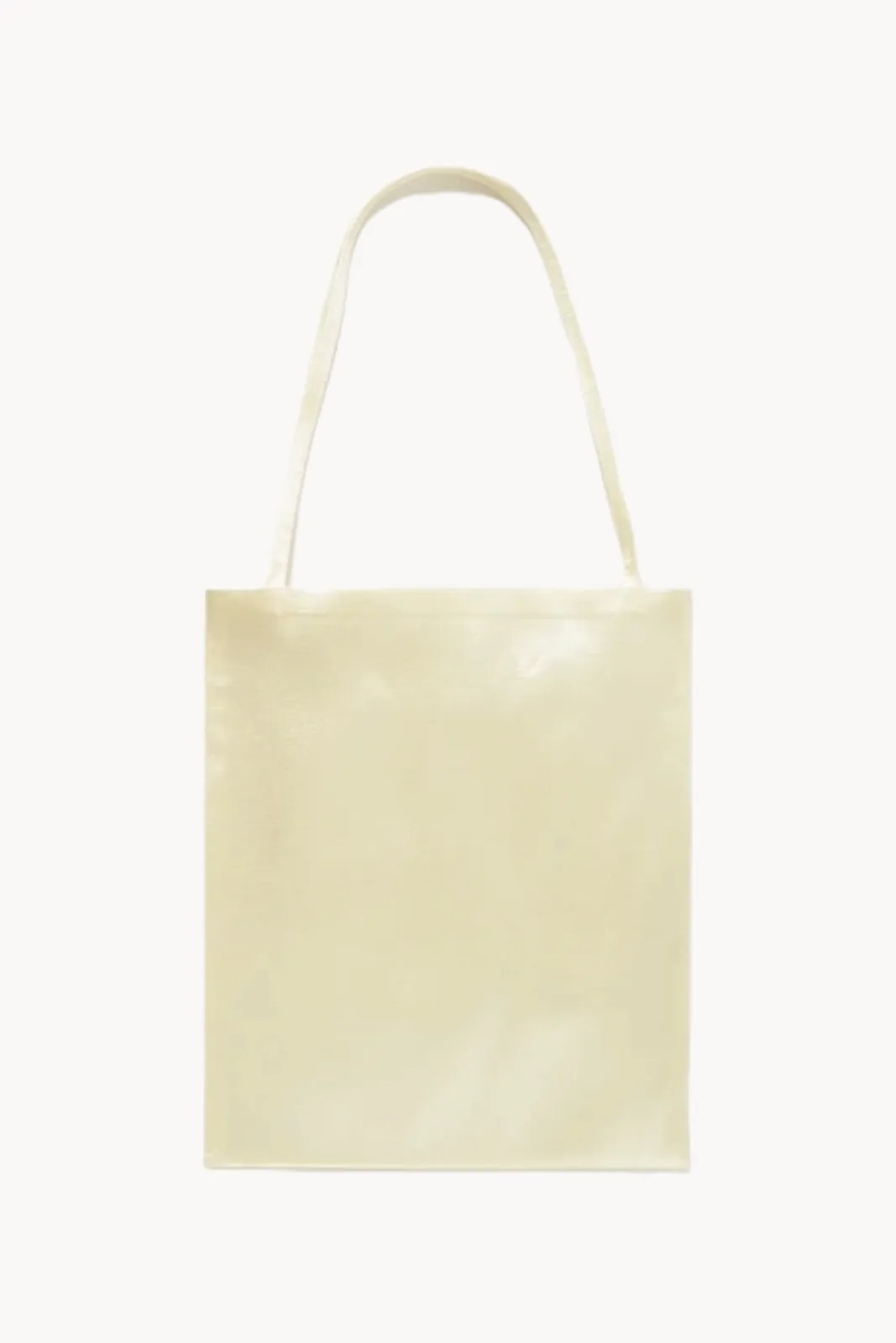 Flat Tote