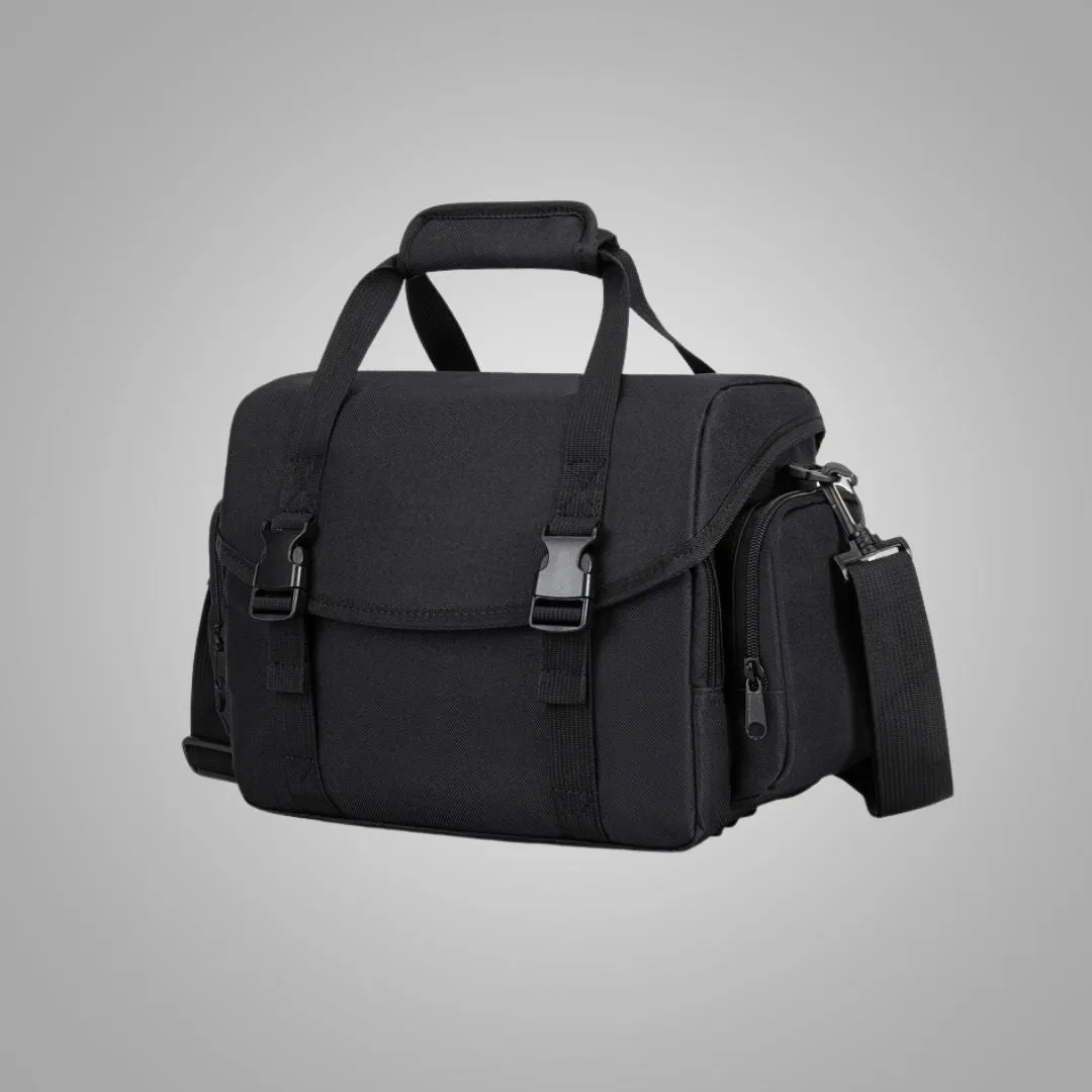 flexsmart™ - On the Go Camera Bag