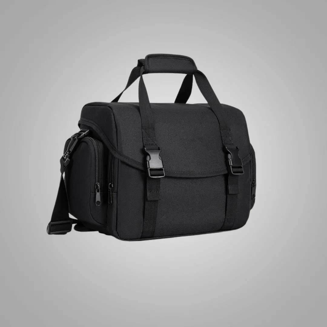 flexsmart™ - On the Go Camera Bag