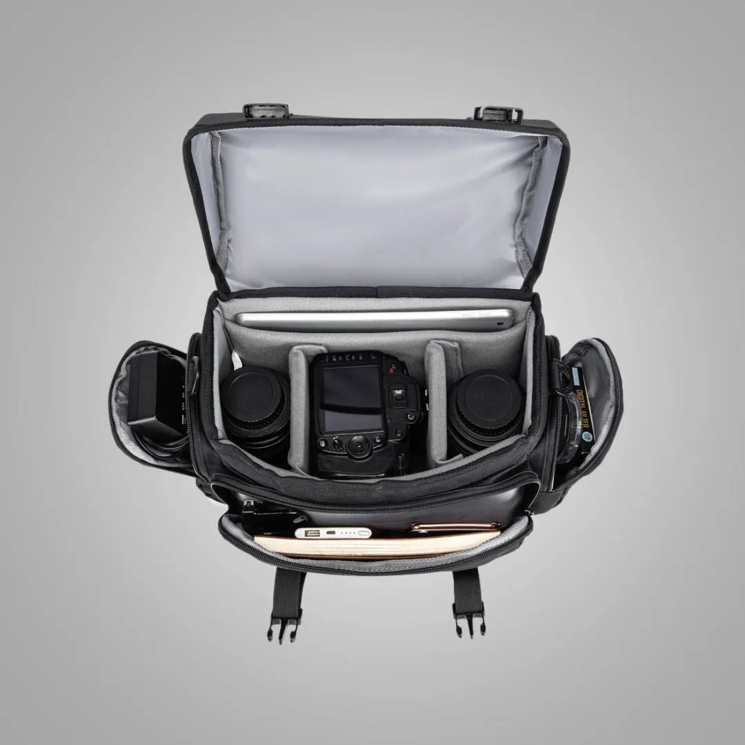 flexsmart™ - On the Go Camera Bag