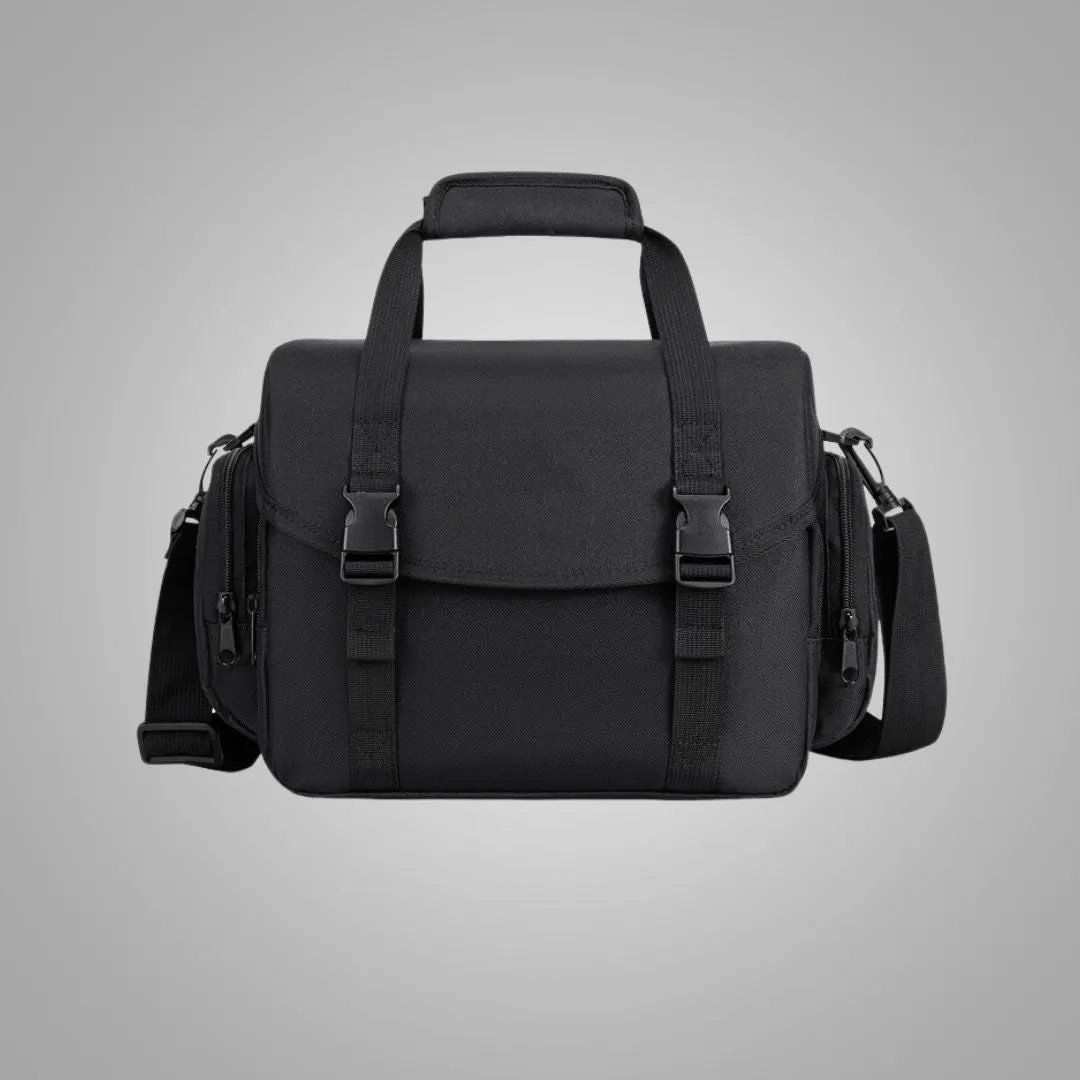 flexsmart™ - On the Go Camera Bag