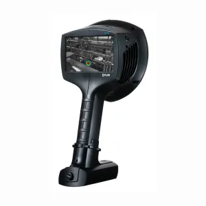 FLIR Si124-LD Acoustic Imaging Camera for Detecting Compressed Air Leaks 800 x 480