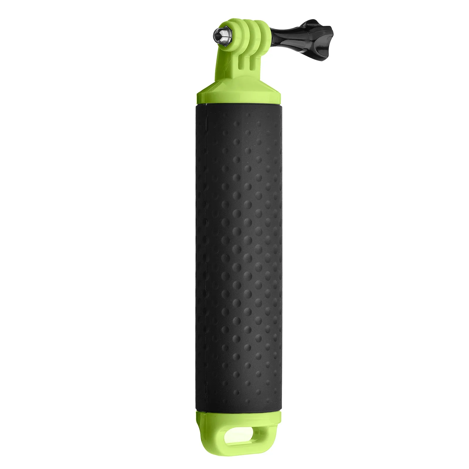 Float Hand Grip Buoyancy Rod Pole Stick Monopod Tripod for Gopro Go Pro Hero gray