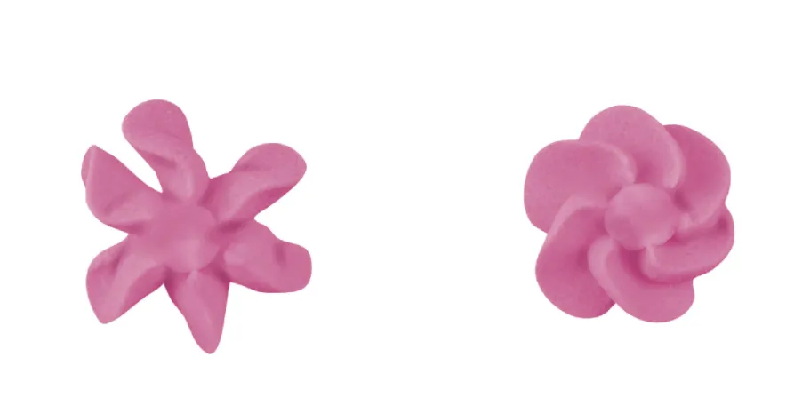 Flower Blossom Icing Nozzle #140 8mm