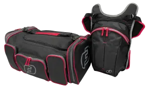 Force3 Convertible Backpack Duffle