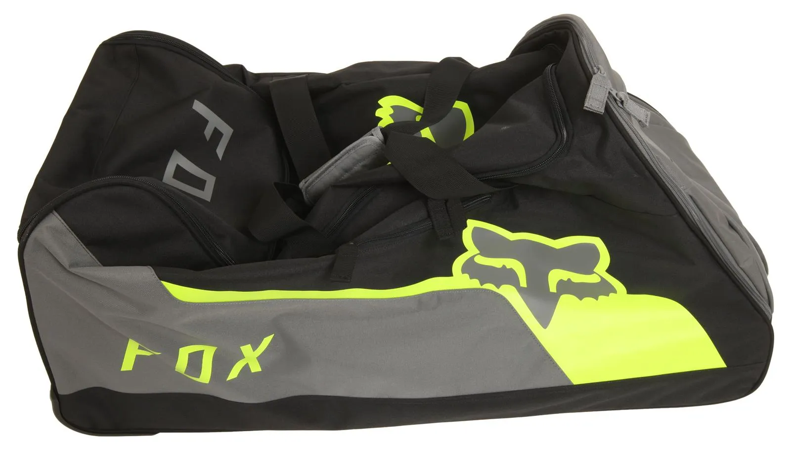FOX Shuttle 180 Efekt Roller Gear Bag