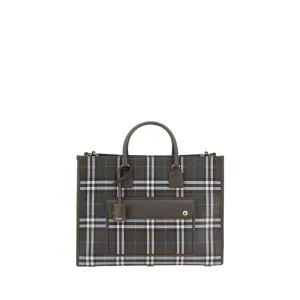 Freya medium Tote Bag