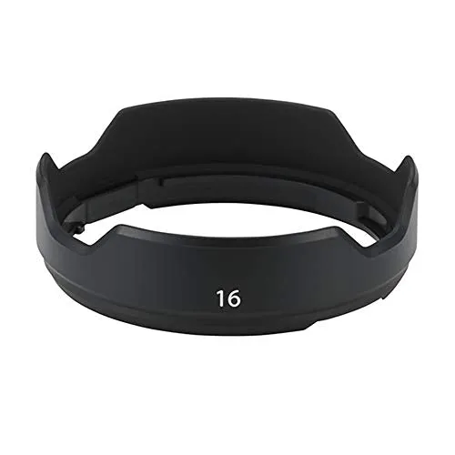 Fujinon XF16mmF2.8 R WR Lens