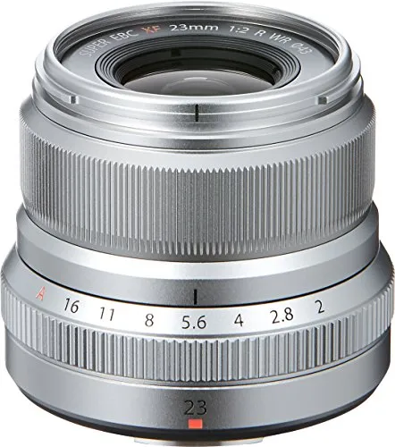 Fujinon XF23mmF2 PARENT