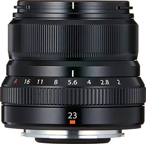 Fujinon XF23mmF2 PARENT