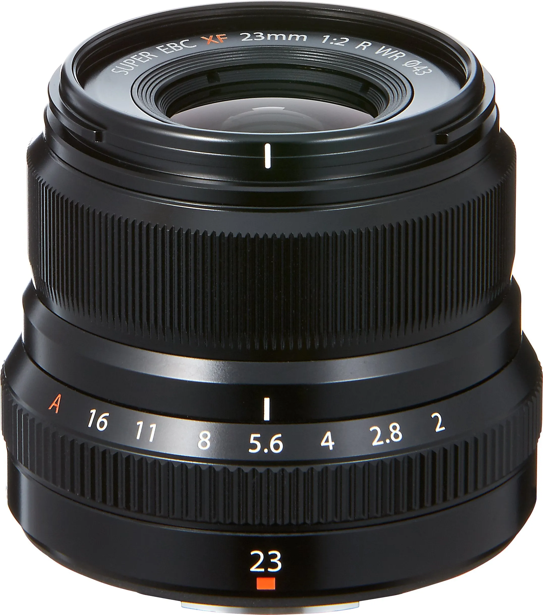 Fujinon XF23mmF2 PARENT