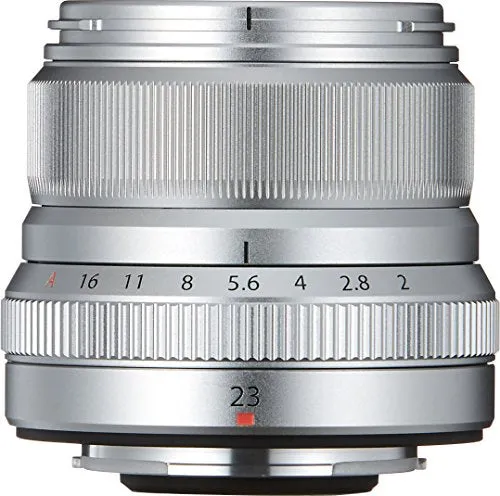 Fujinon XF23mmF2 PARENT