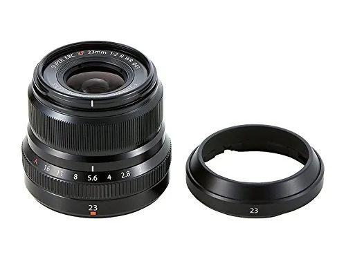 Fujinon XF23mmF2 PARENT