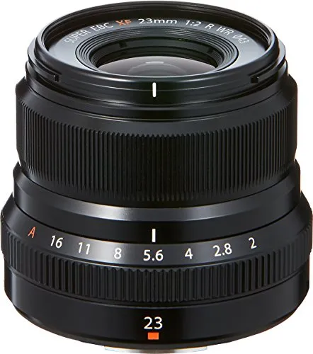 Fujinon XF23mmF2 PARENT