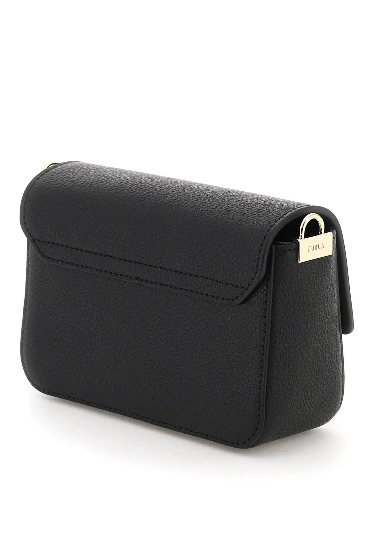 Furla metropolis mini crossbody bag