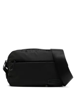 Ganni Festival Camera Bag