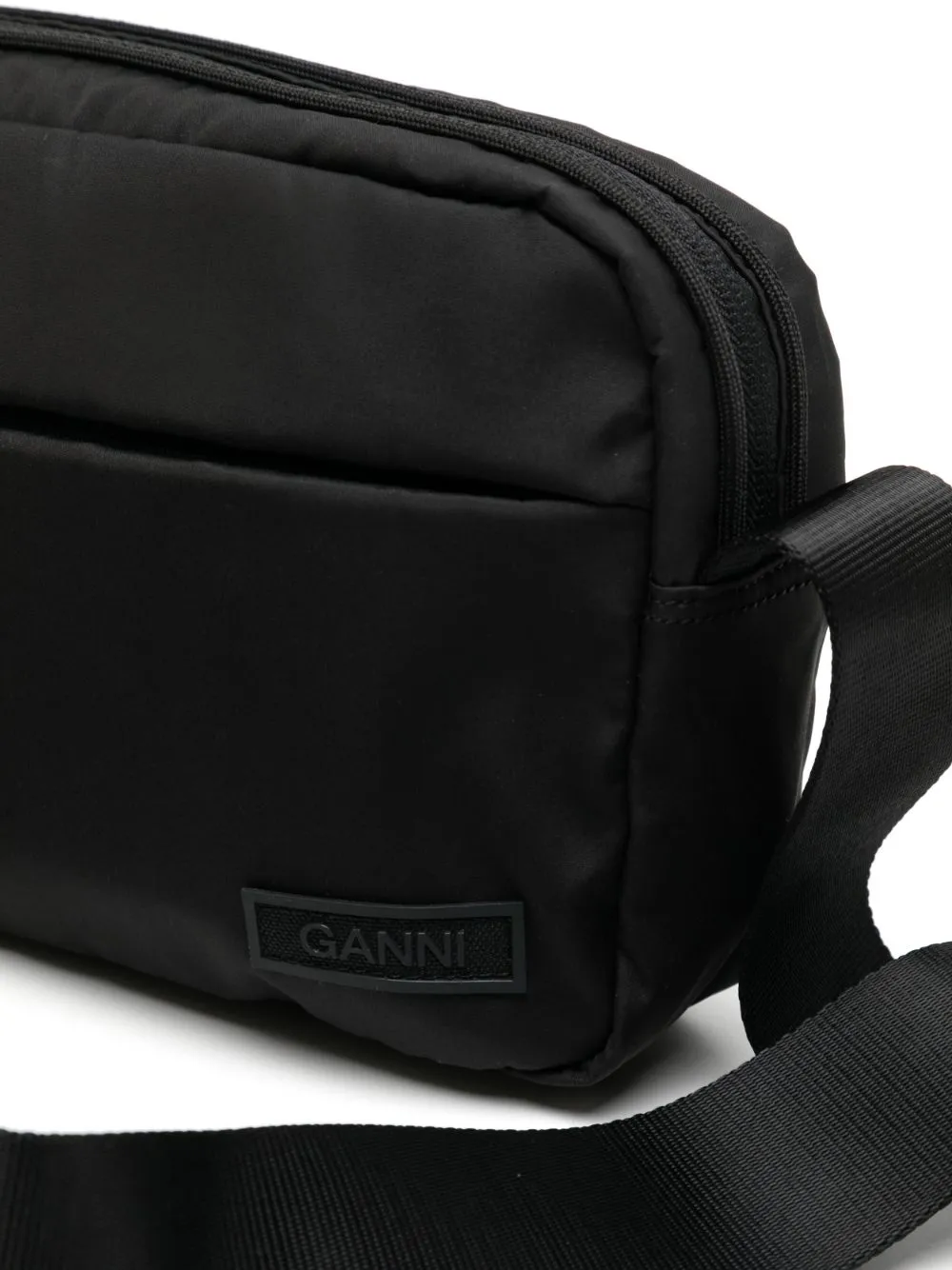 Ganni Festival Camera Bag