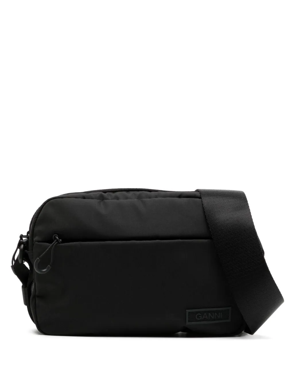 Ganni Festival Camera Bag