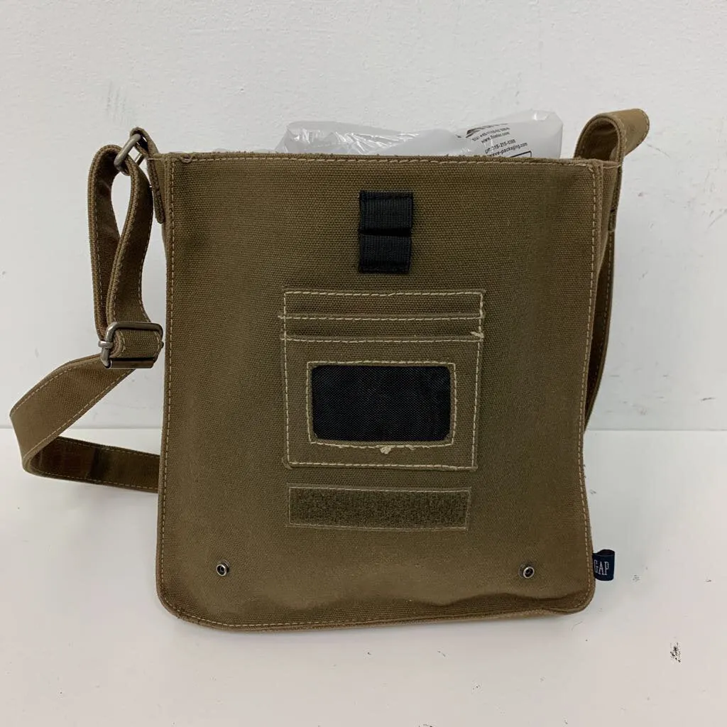 Gap Satchel