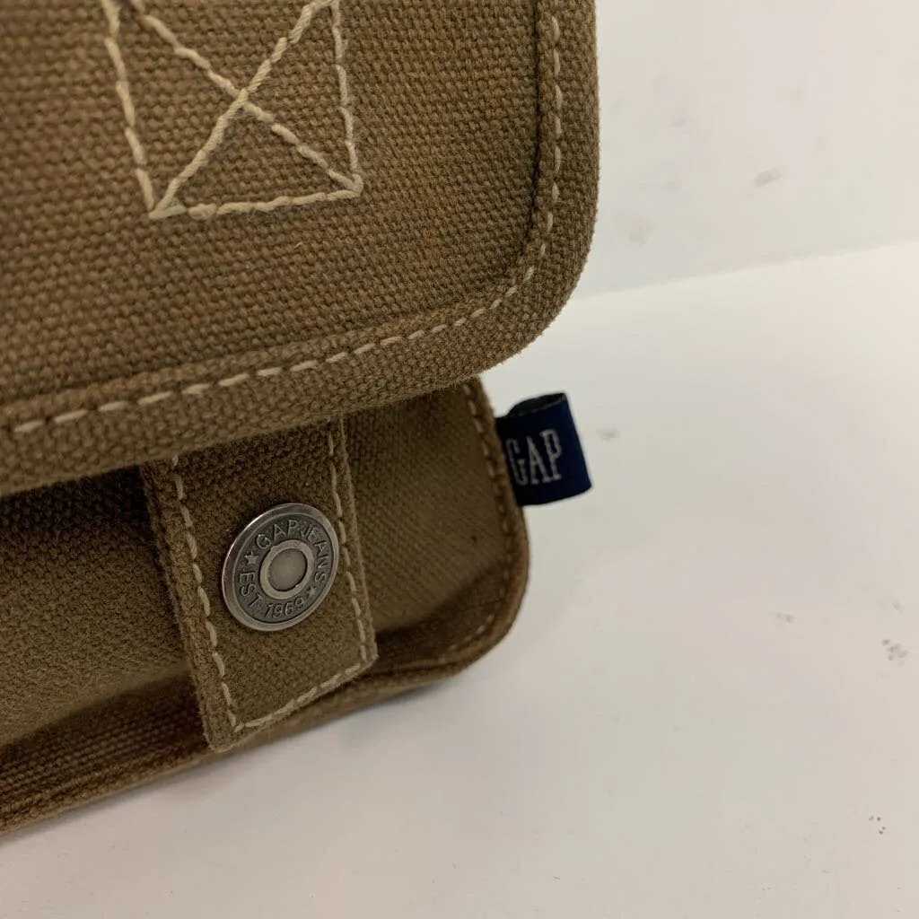 Gap Satchel