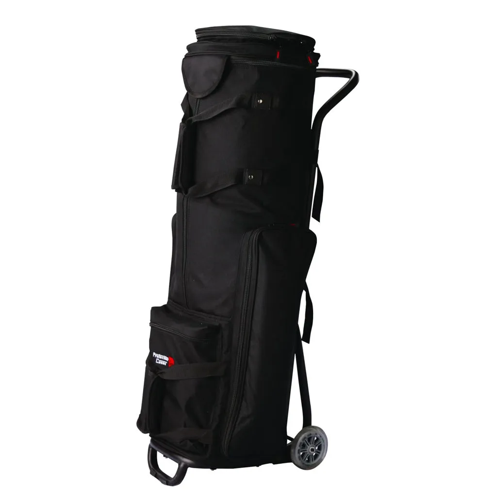 GATOR GP-DRUMCART Drum Cart Hardware Bag