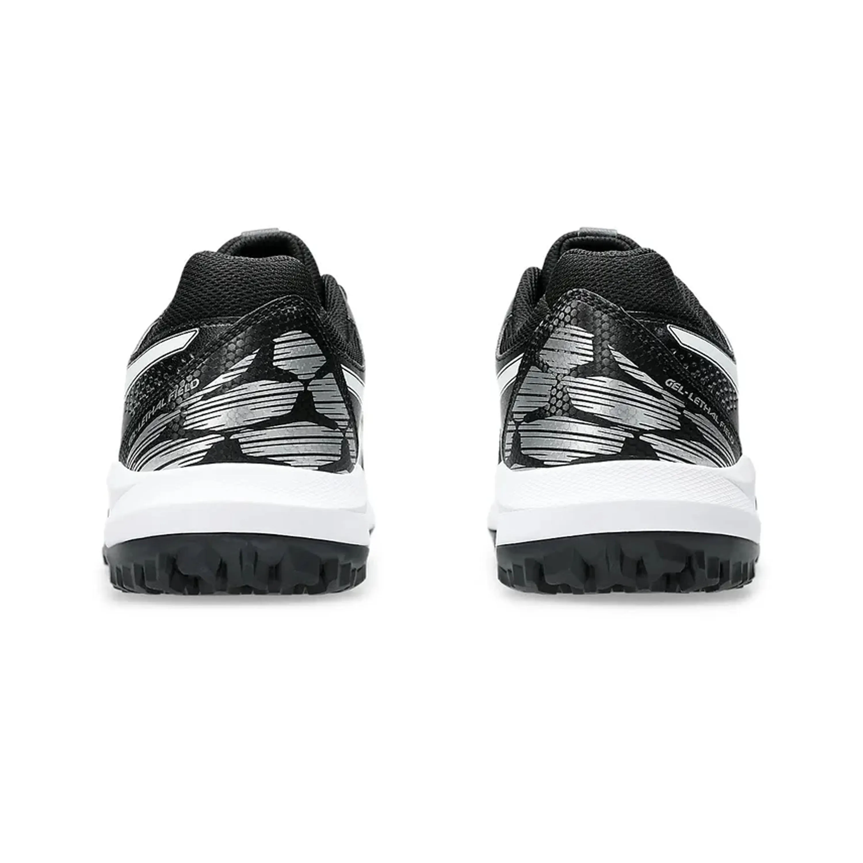 Gel Lethal Field M