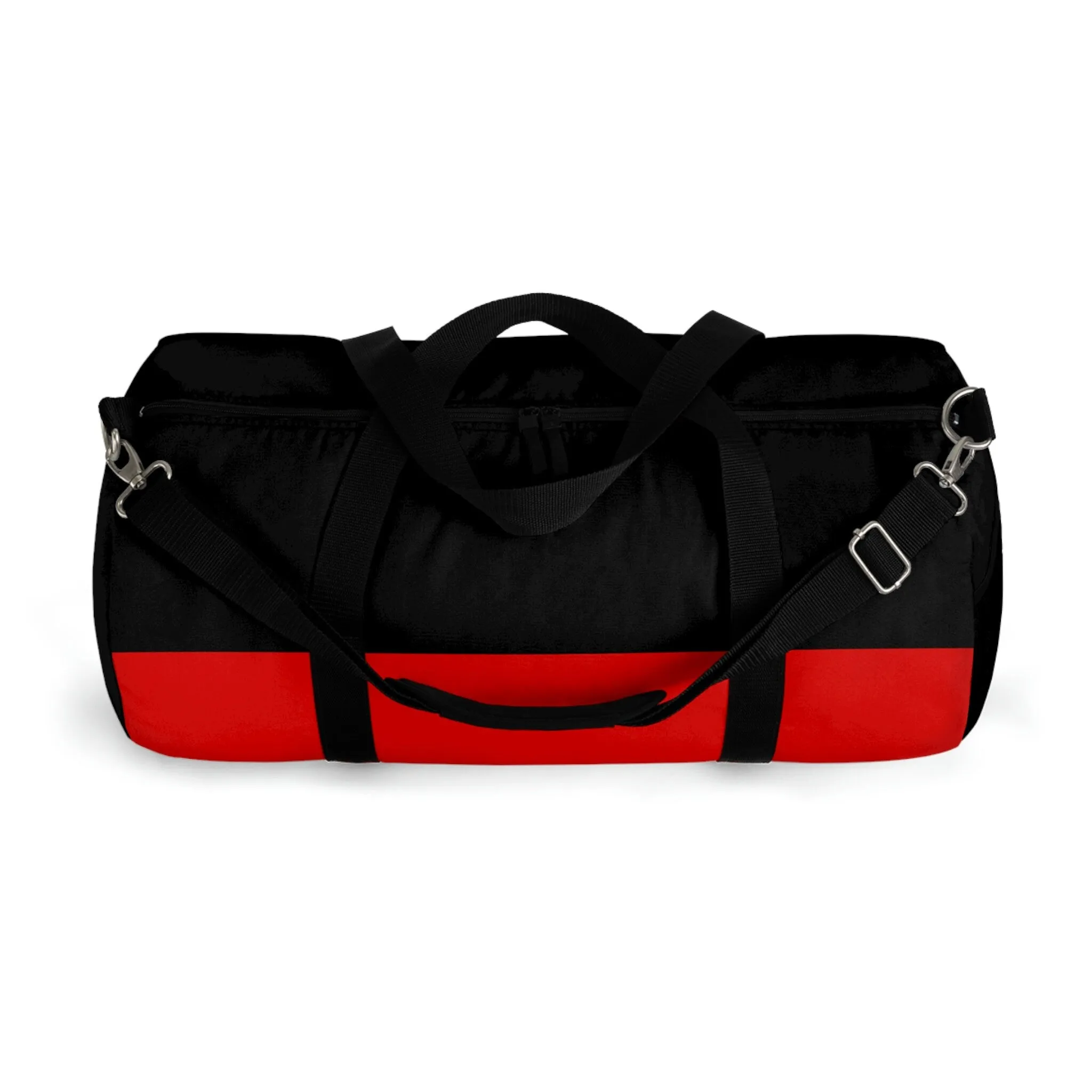 Germany German  Flag Duffel Bag