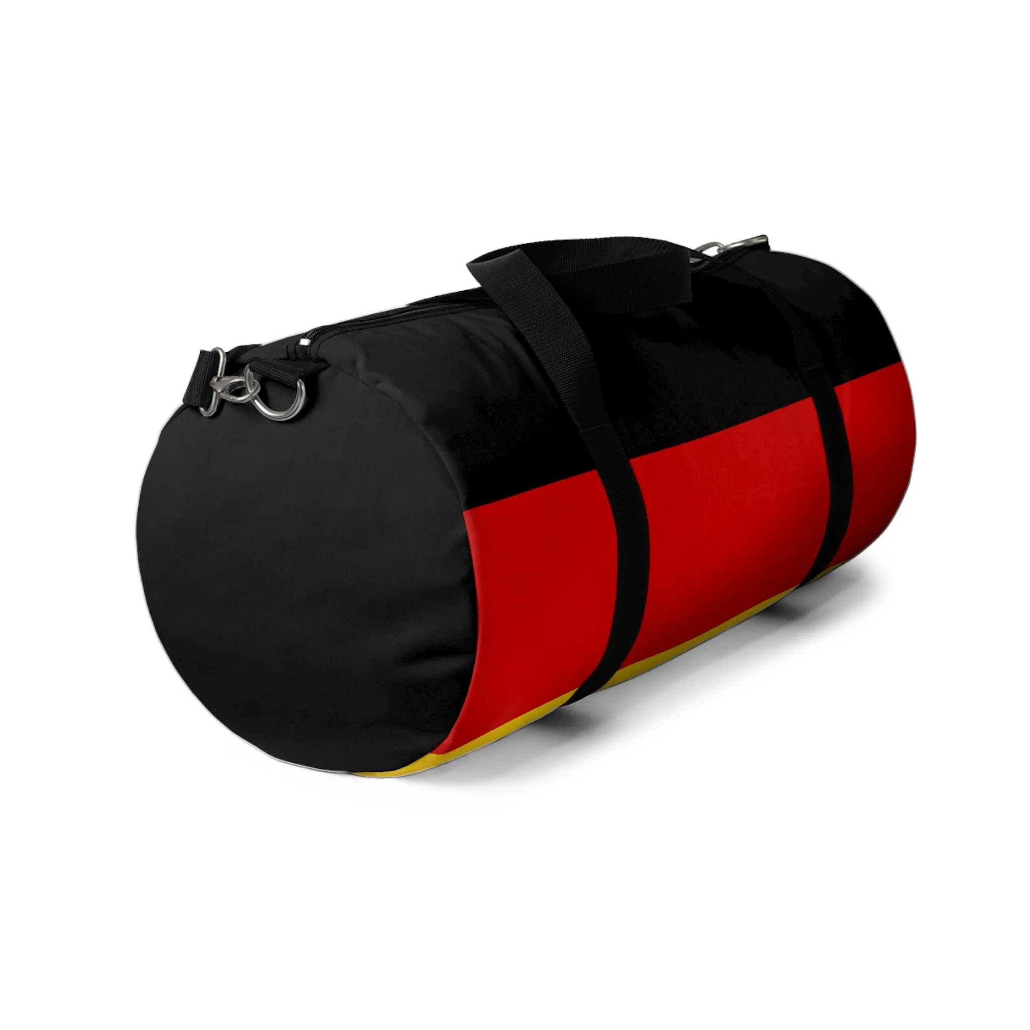 Germany German  Flag Duffel Bag