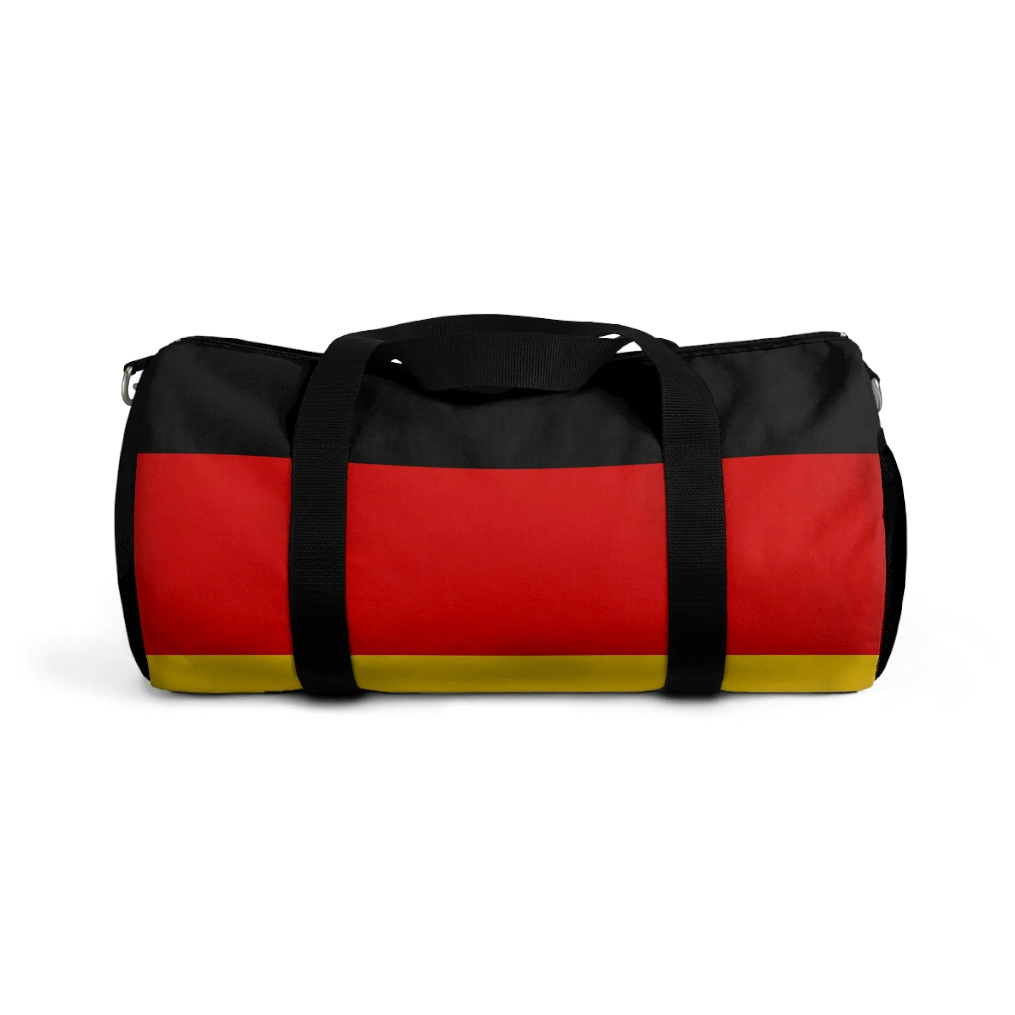 Germany German  Flag Duffel Bag