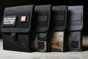 GI Cube - Ipad Mini
