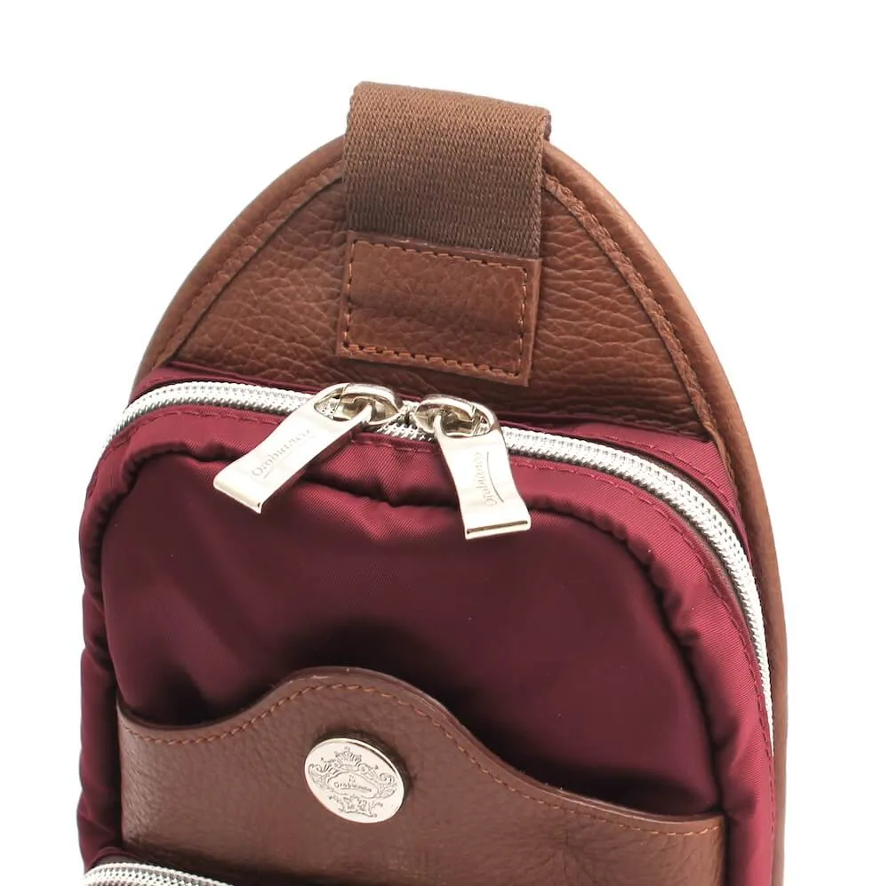 Giacomix Sling Bag
