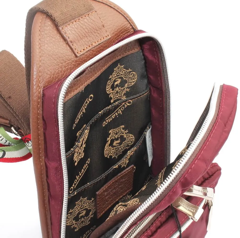 Giacomix Sling Bag