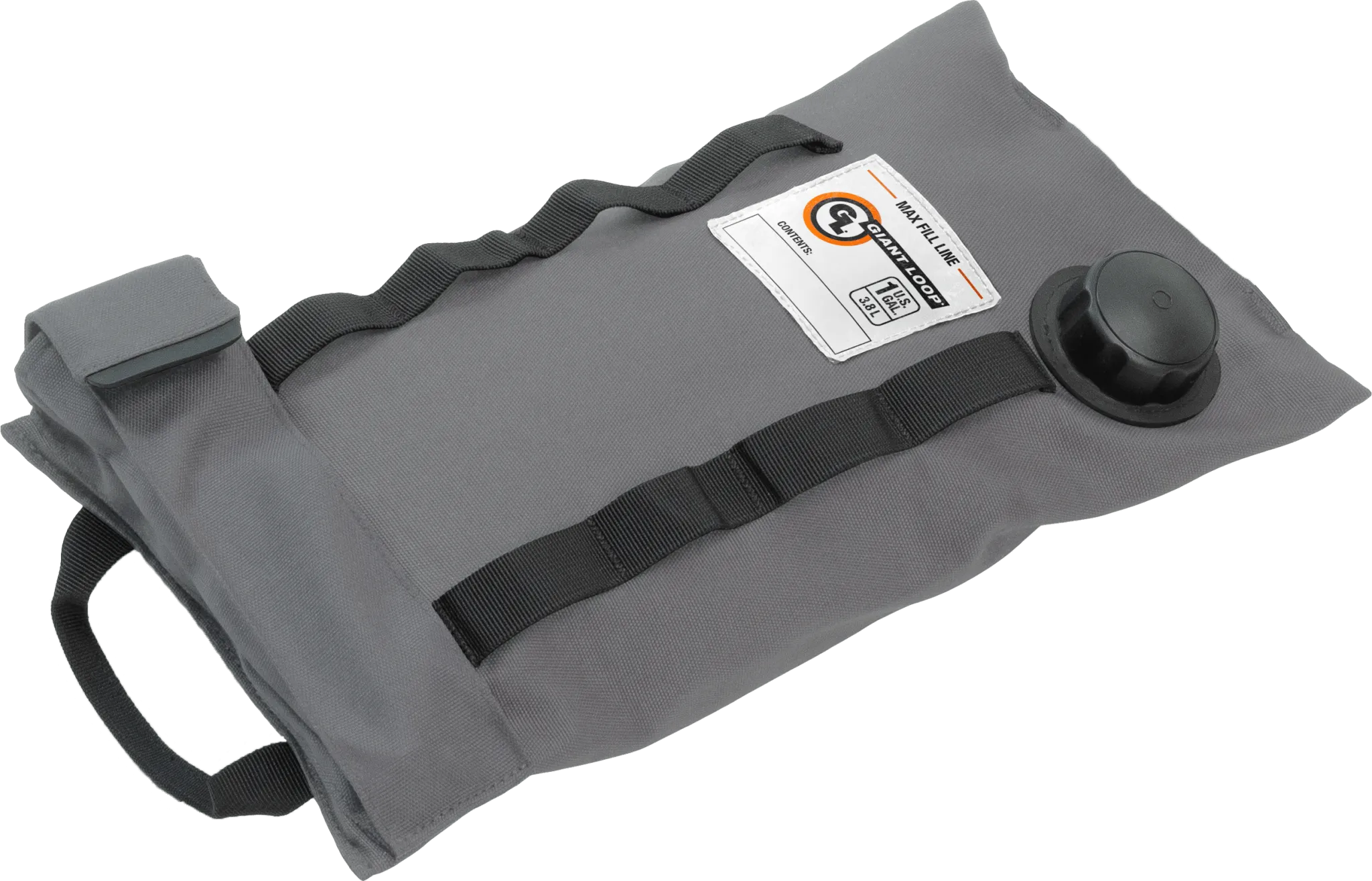 GIANT LOOP AB21-GL-G1 Armadillo Liquid Reservoir Bags