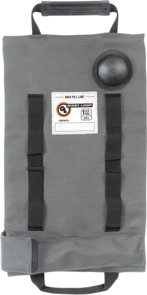 GIANT LOOP AB21-GL-G1 Armadillo Liquid Reservoir Bags