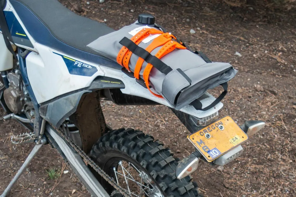 GIANT LOOP AB21-GL-G1 Armadillo Liquid Reservoir Bags