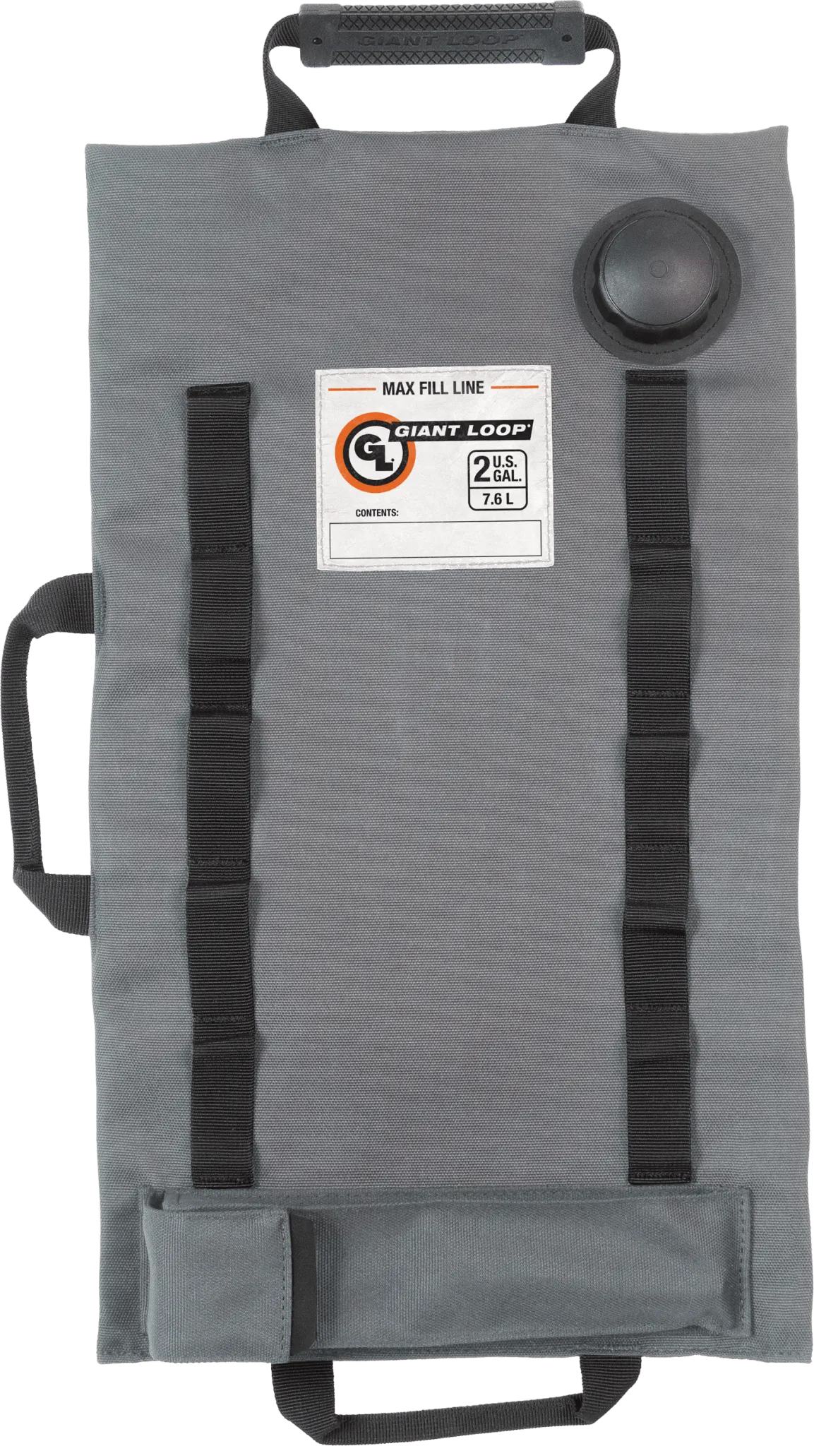GIANT LOOP AB21-GL-G2 Armadillo Liquid Reservoir Bags