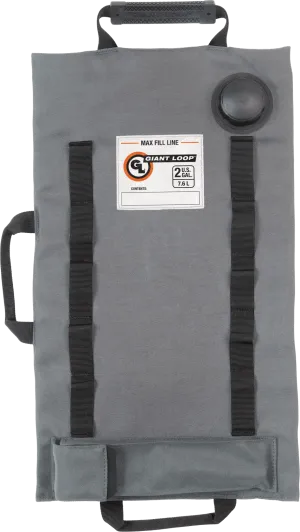 GIANT LOOP AB21-GL-G2 Armadillo Liquid Reservoir Bags