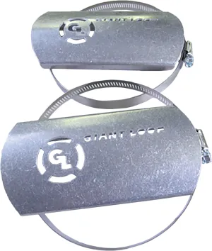 GIANT LOOP HSHS3 Hot Springs Heat Shield