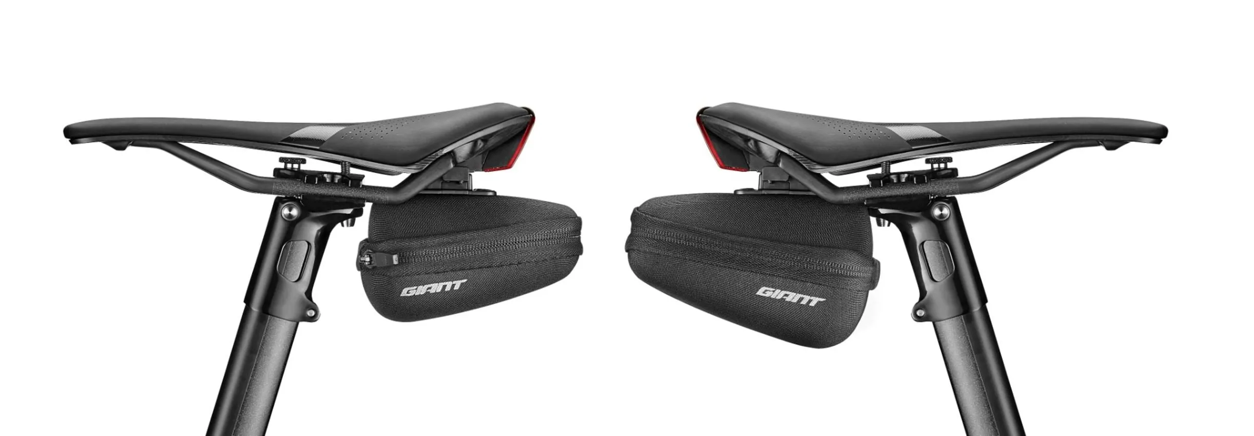Giant Shadow Uniclip Saddle Bag (S)