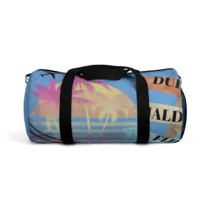 Gifts of Joy Travel Duffel Bag