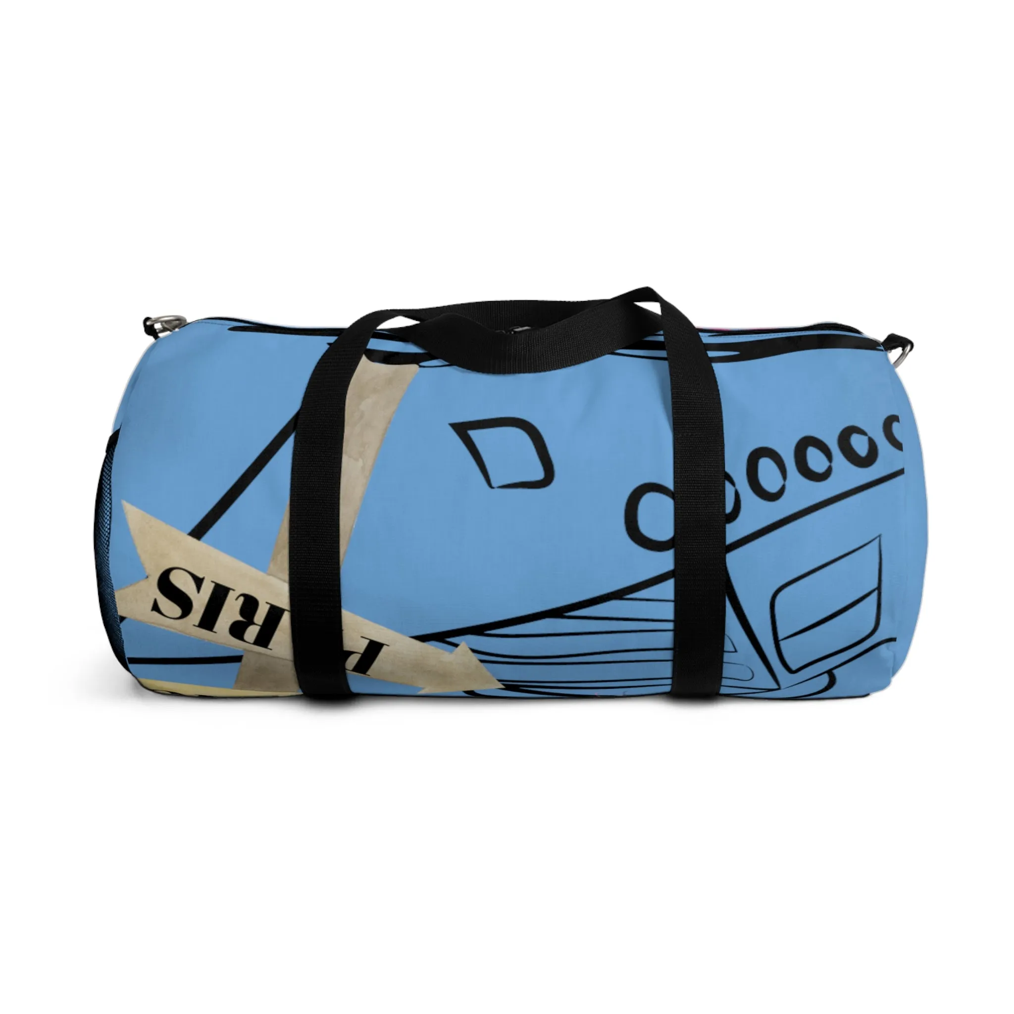 Gifts of Joy Travel Duffel Bag