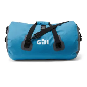 Gill Voyager Duffel Bag 60L- Bluejay