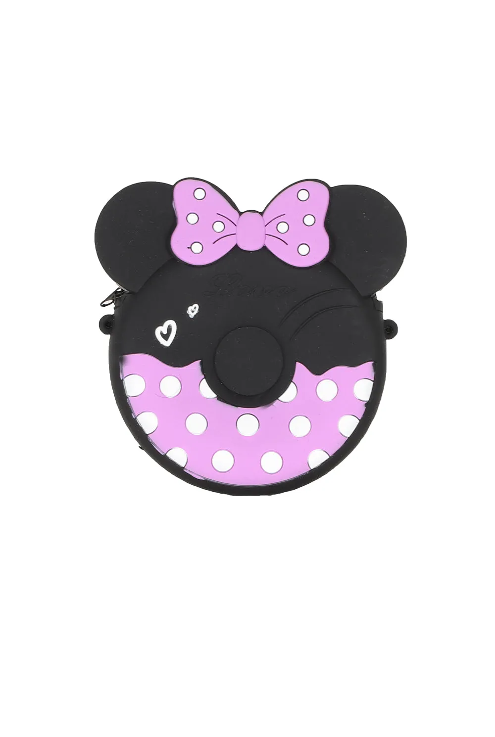 Girls Mini Pouch