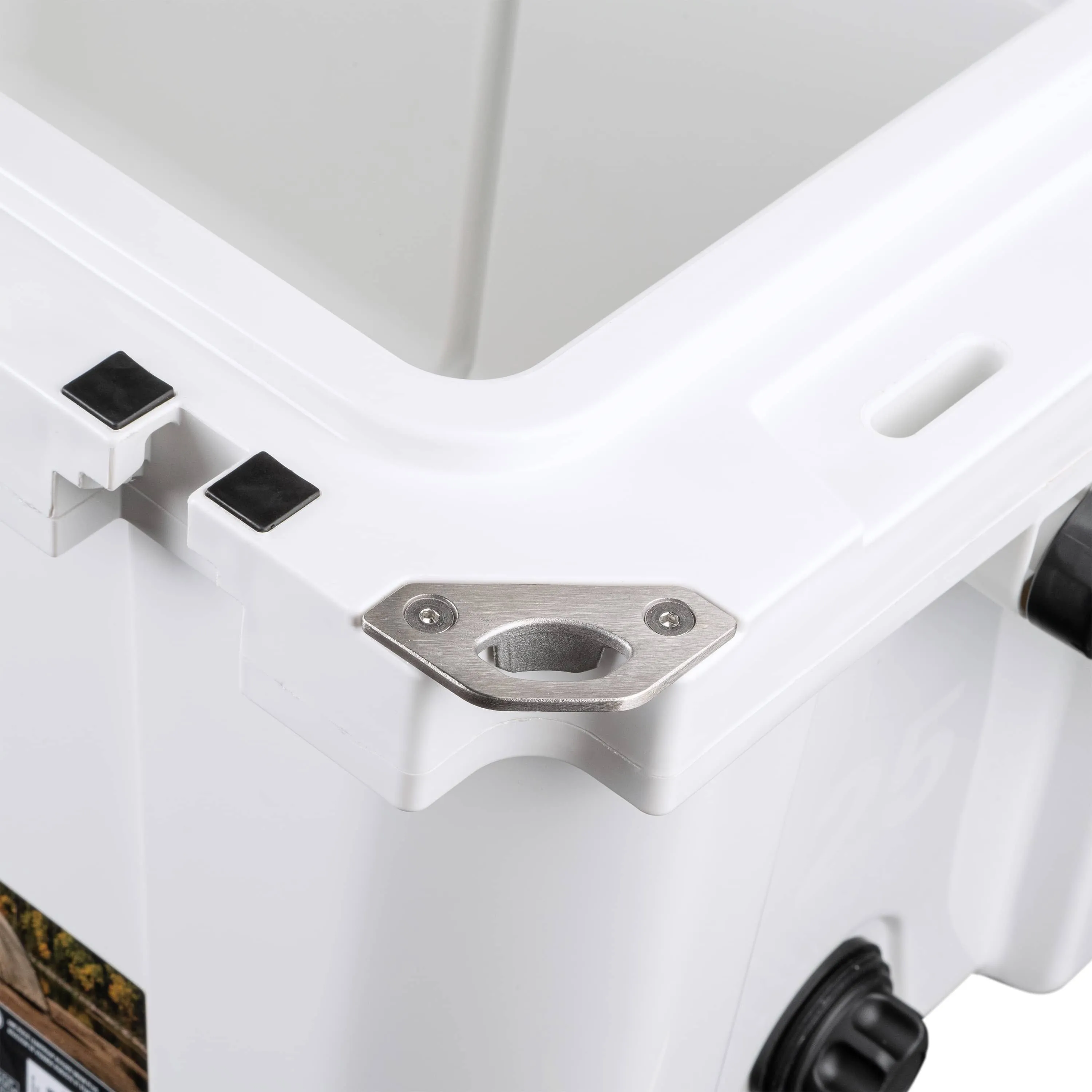 Glacière "Ungava" 25 Qt