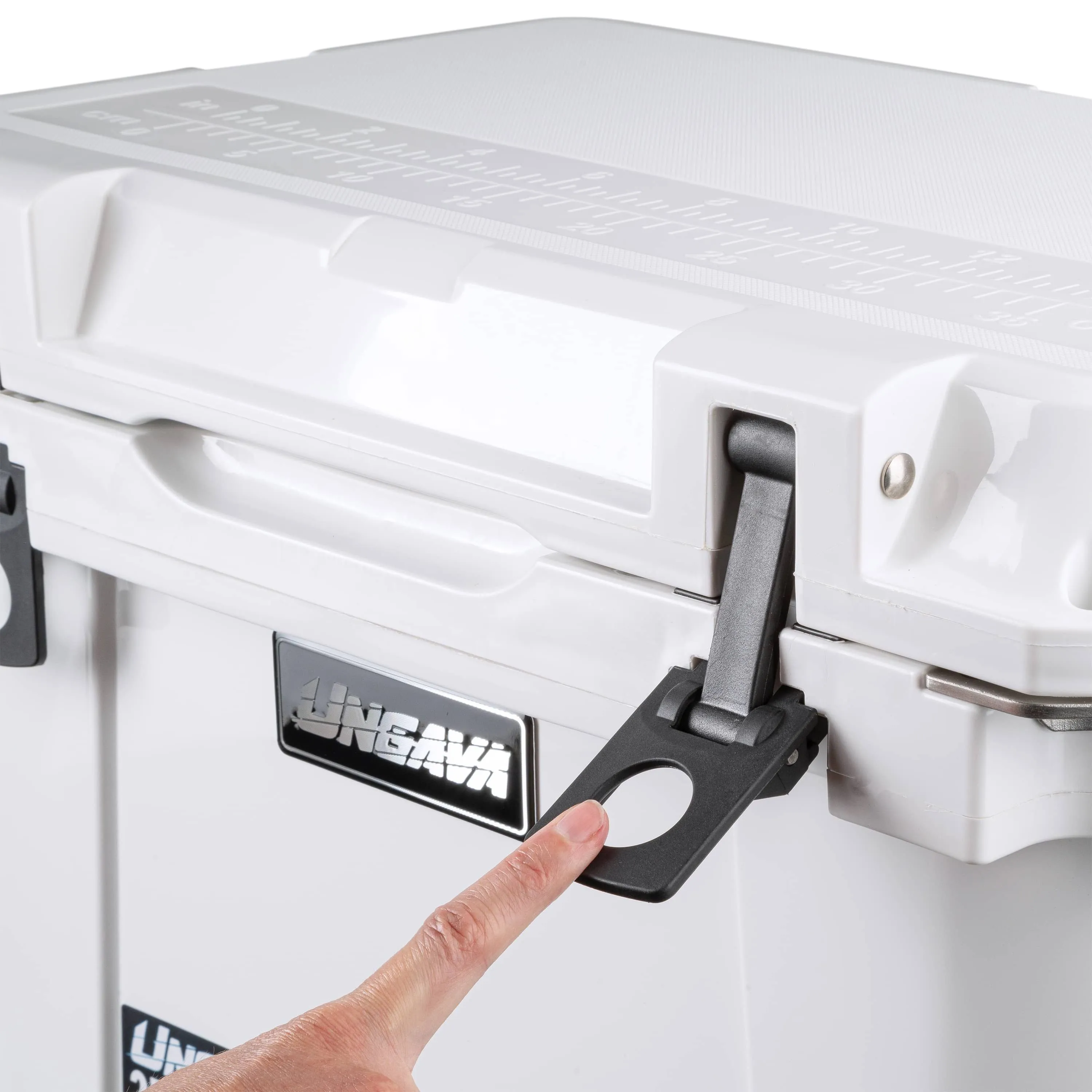 Glacière "Ungava" 25 Qt