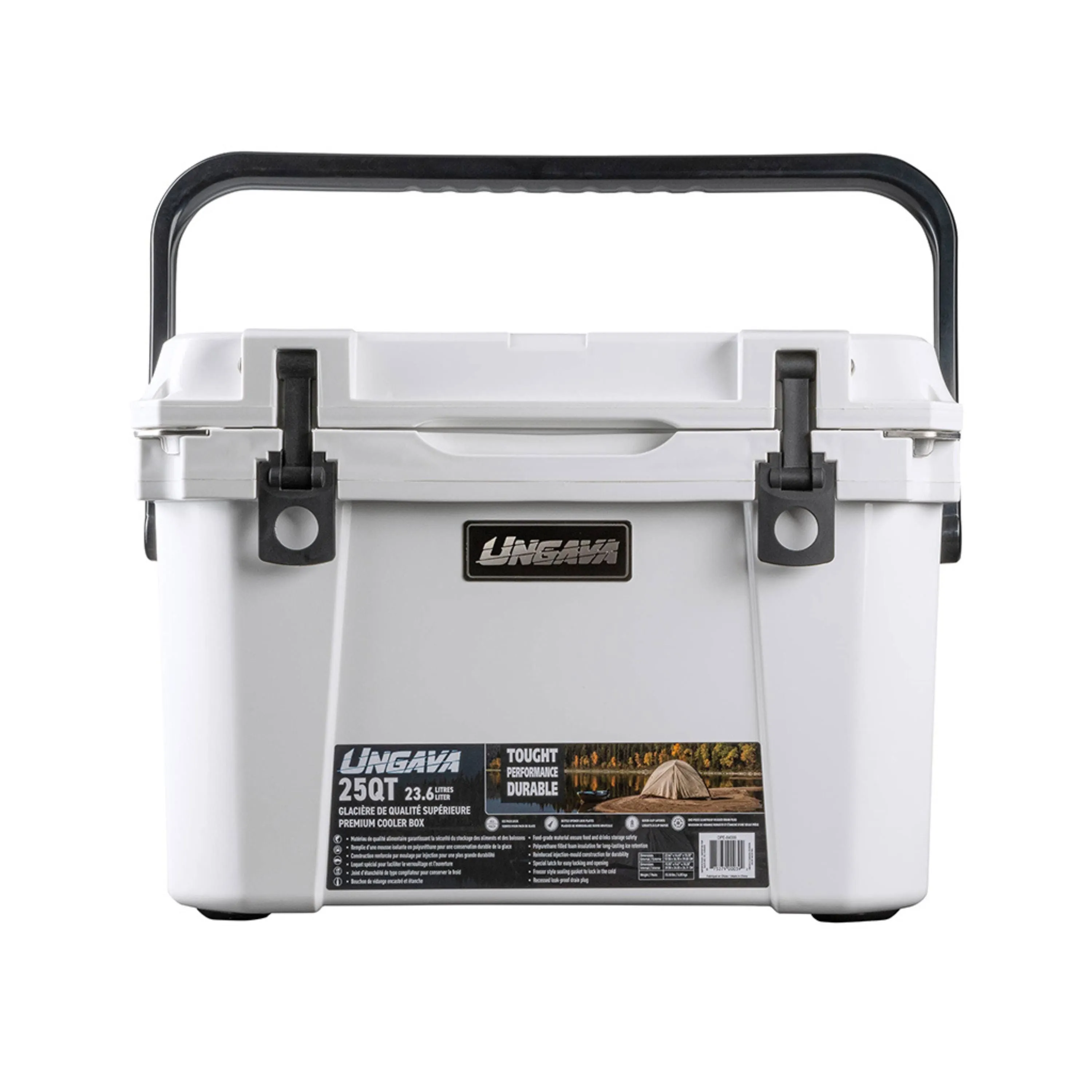 Glacière "Ungava" 25 Qt